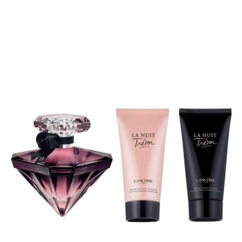 La nuit tresor set 150 ml