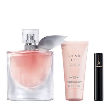 La vie est belle set 102 ml