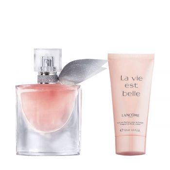 La vie est belle set 80 ml