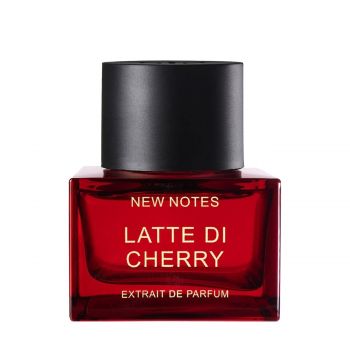 Latte di cherry 100 ml