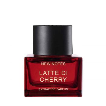 Latte di cherry 50 ml