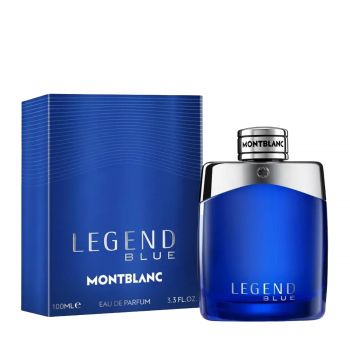 Legend blue  100 ml