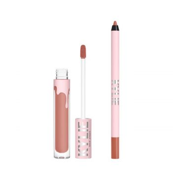 Matte lip kit lipstick set  4.10 ml