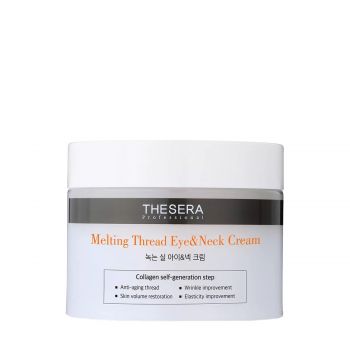 Melting thread eye & neck cream  100 ml