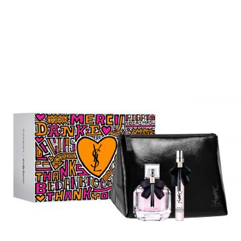 Mon paris set 60 ml