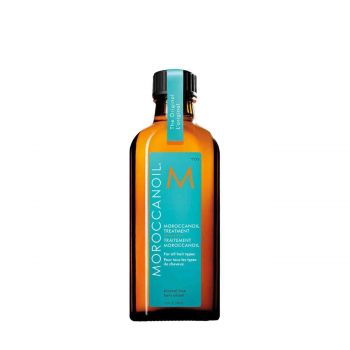 Moroccanoil treatment - all hair type 100 ml