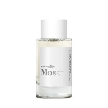 Moss+ 100 ml