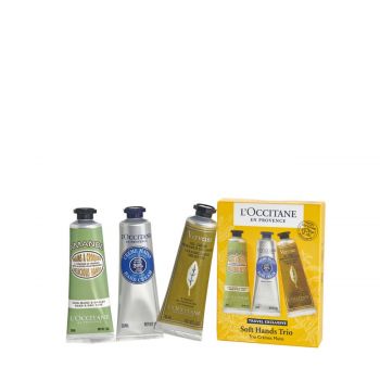 Multi lines body care set 90 ml