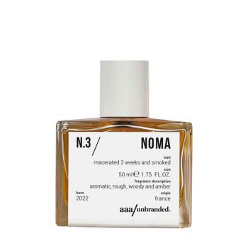 N.3 / noma 50 ml