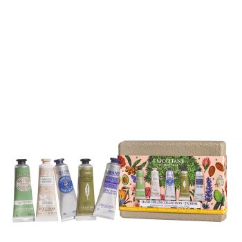 Nature positive hand cream collection 150 ml