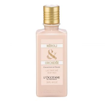 Neroli orchidee body milk 250 ml