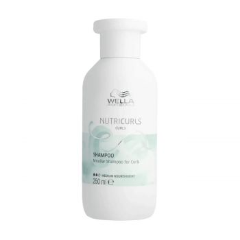 Nutricurls shampoo 250 ml