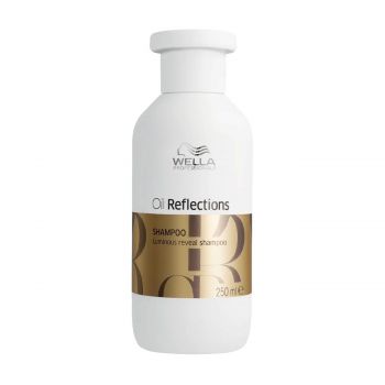 Oil reflections shampoo 250 ml