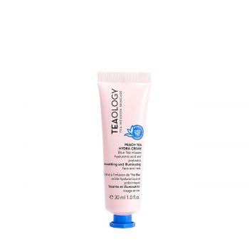 Peach tea hydra cream 30 ml