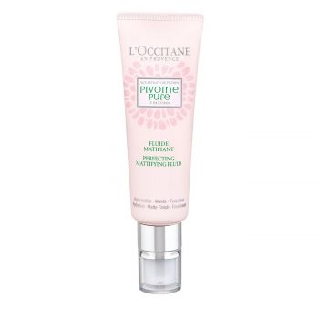 Peony mattifying fluid 50 ml