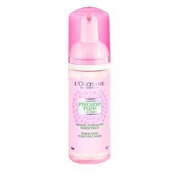 Peony purifying foam 150 ml