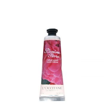 Pivoine flora hand cream 30 ml