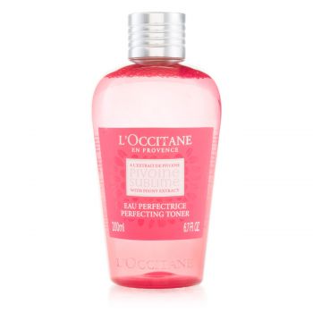 Pivoine sublime perfecting toner 200 ml