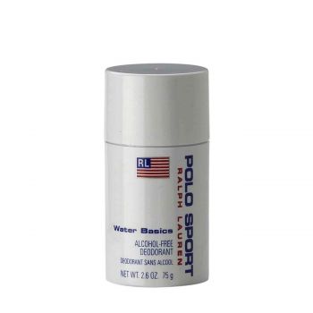 Polo sport deodorant stick 75 gr