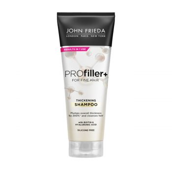 Profiller+ shampoo  250 ml