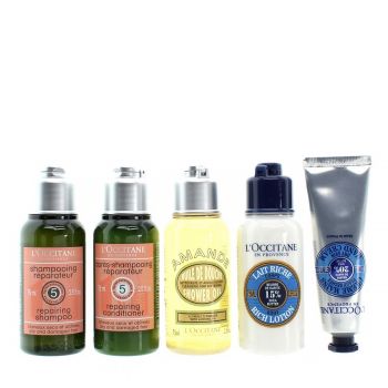 Provence best of provence set 330 ml