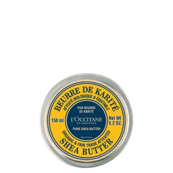 Pure shea butter 150 ml