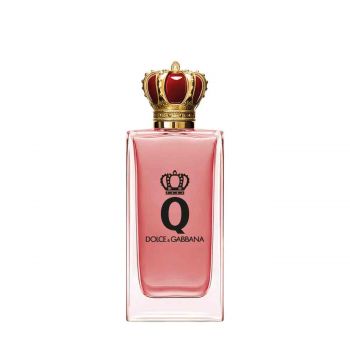 Q by dolce&gabbana intense  100 ml