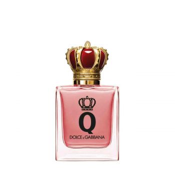 Q by dolce&gabbana intense  50 ml