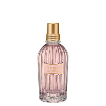 Rose 4 reines 75 ml