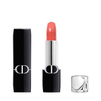 Rouge dior satin lipstick n° 100 3.50 gr