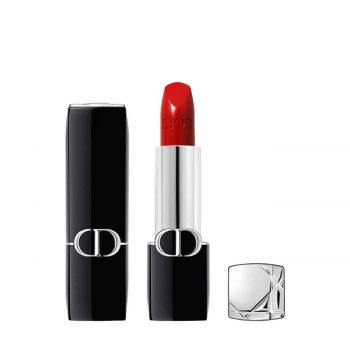 Rouge dior satin lipstick n° 999 3.50 gr de firma original