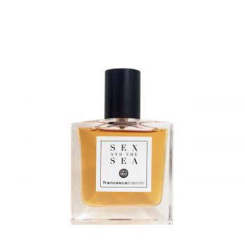 Sex and the sea - extrait de parfum 30 ml