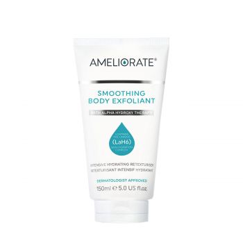 Smoothing body exfoliant 150 ml