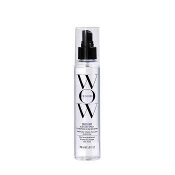 Speed dry blow-dry spray 150 ml