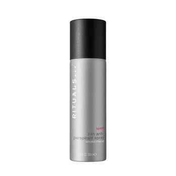 Sport 24h anti- perspirant spray  200 ml