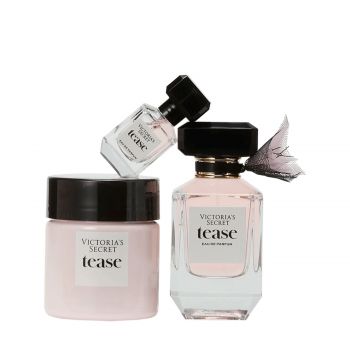 Tease set 177.40 ml