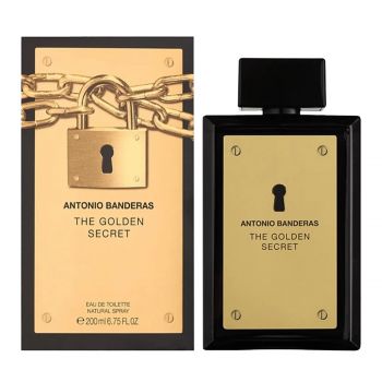 The golden secret 200 ml