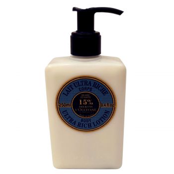 Ultra rich lotion 250 ml