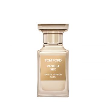 Vanilla sex 50 ml