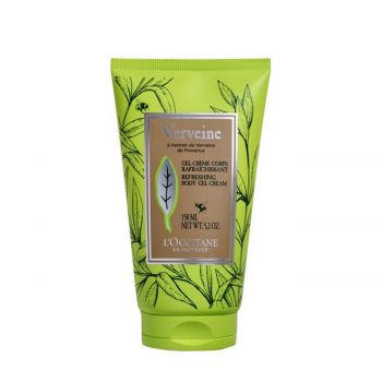 Verbena body gel 150 ml