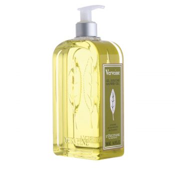 Verbena shower gel 500 ml