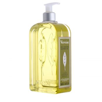 Verbena shower gel 500 ml