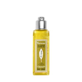 Verbena shower gel 70 ml