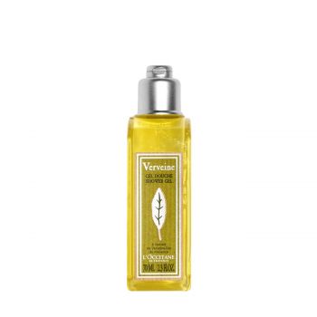 Verbena shower gel travel size 70 ml