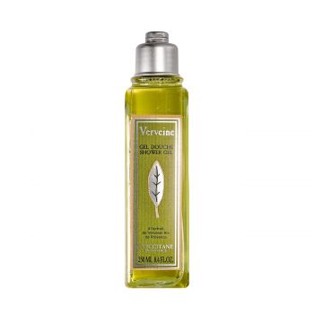 Verbena verveline shower gel 250 ml