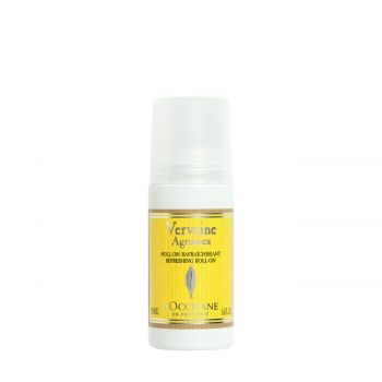 Verveine agrumes  roll-on 50 ml