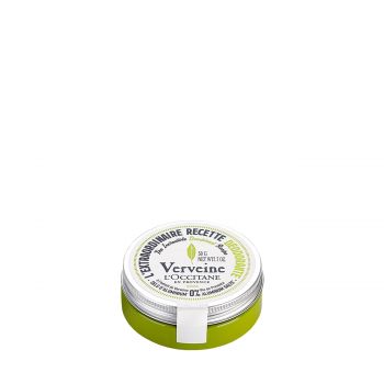 Verveine deodorant balm 50 gr