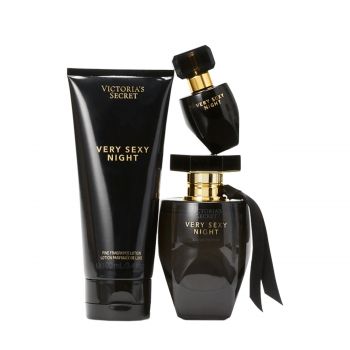 Very sexy night set 157.50 ml