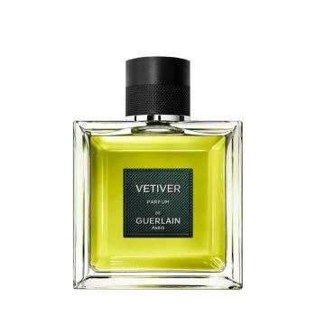 Vetiver parfum 100 ml