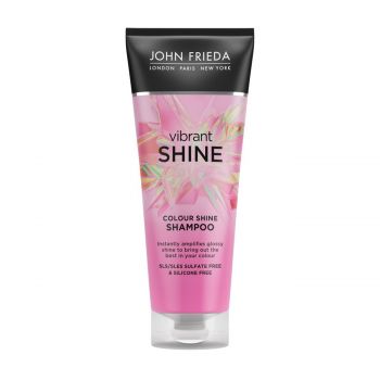 Vibrant shine colour shampoo 250 ml